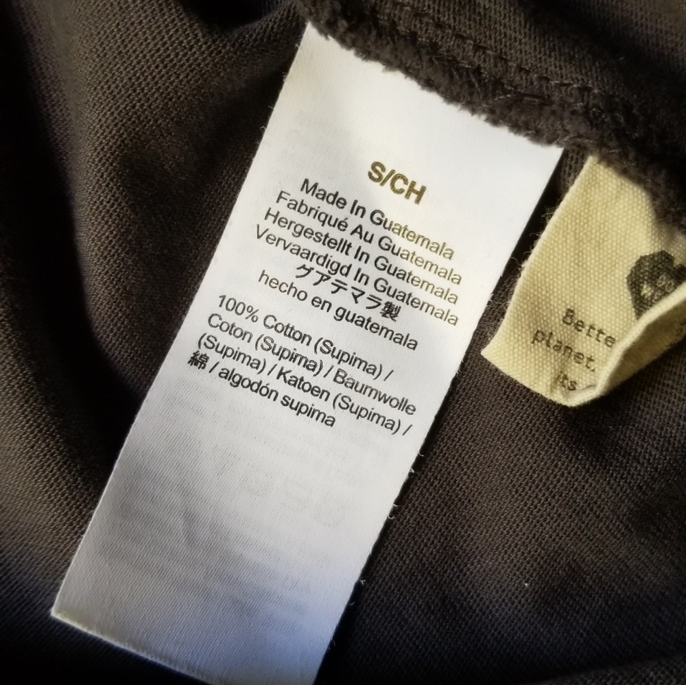 MADEWELL 2 TOPS BUNDLE - Picture 7 of 15